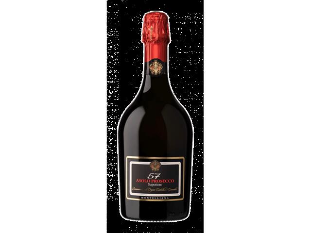 Vin spumant - Montelliana Asolo 57 Prosecco
