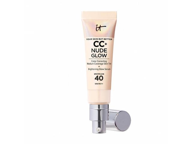 Your Skin But Better CC+ Nude Glow SPF 40 Fair