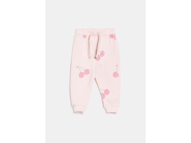 Pantaloni TEX bebe 3/36 luni