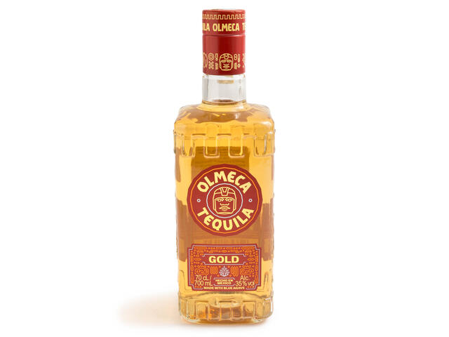 Olmeca Tequila Gold 35% 0.7L