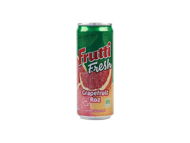 Frutti Fresh Grapefruit Roz 330 Can