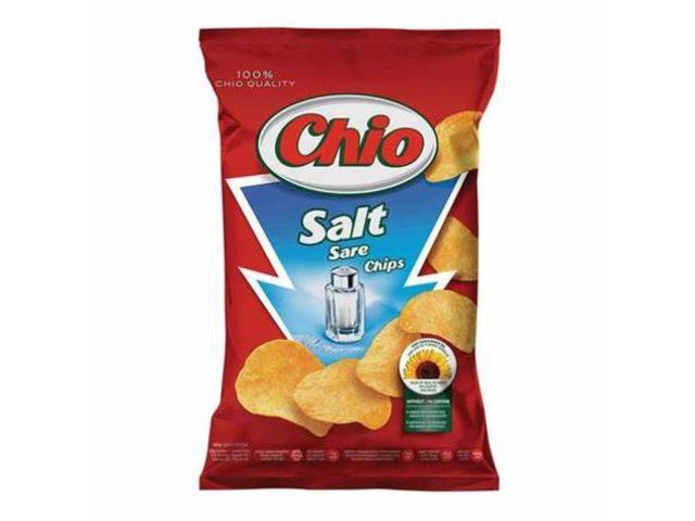 CHIO CHIPS 20GR SARE