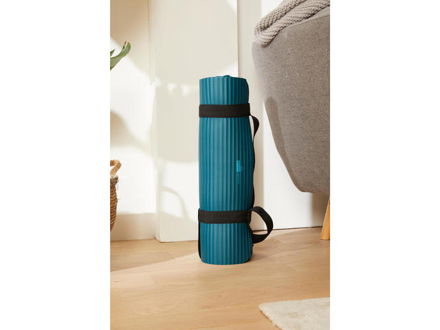 Chingă universală reglabilă pentru saltea fitness