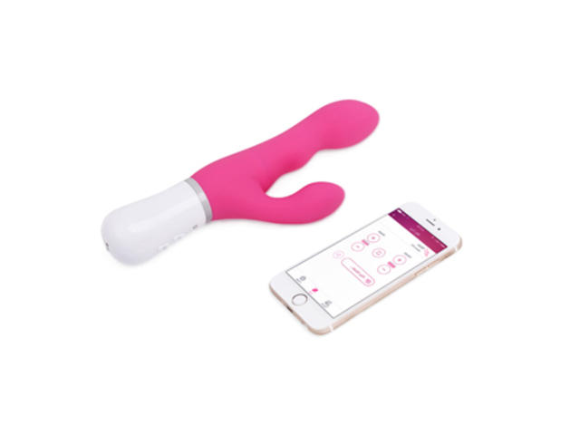Vibrator Lovense Nora