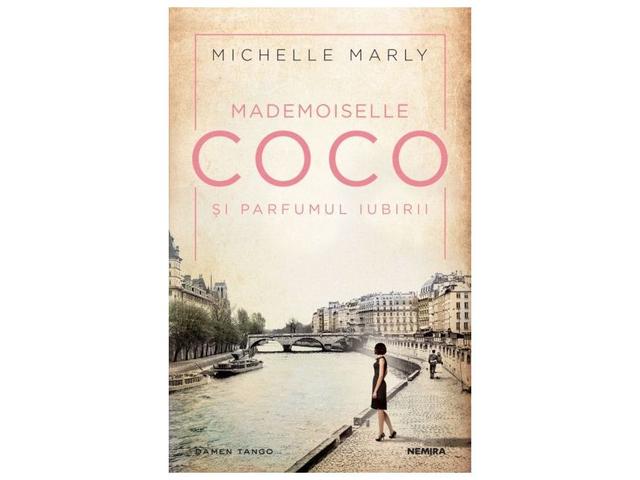 Mademoiselle Coco si parfumul iubirii