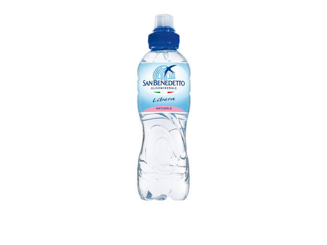 San Benedetto Apa Libera 0,5L