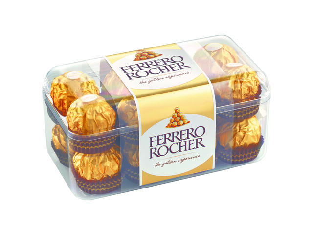 Praline  Ferrero Rocher 200g