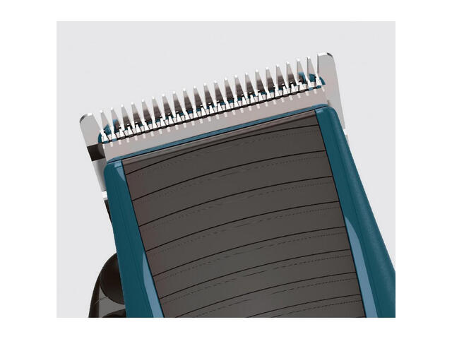 Masina de tuns parul Remington HC5020, retea, 3-18 mm, albastru