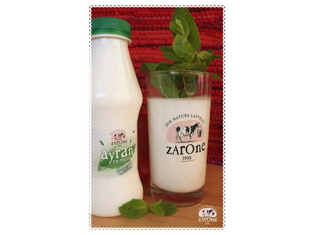 Ayran