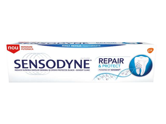 Sensodyne Pasta de dinti repair&protect 75 ml