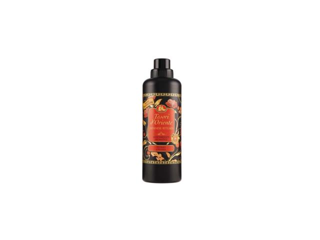 TESORI D'ORIENTE BALSAM RUFE 750ML JAPANESE RITUALS 30 SPALARI