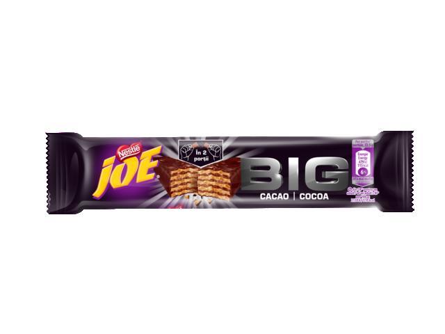 Joe Big Napolitana cacao 45g