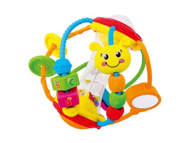 Jucarie interactiva - Omiduta vesela