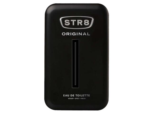 Apa de toaleta pentru barbati STR8 Original, 100 ML