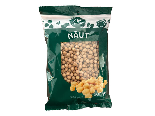 NAUT 500 G