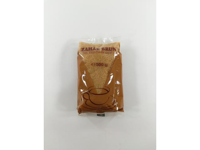 Agrana zahar brun  500 g