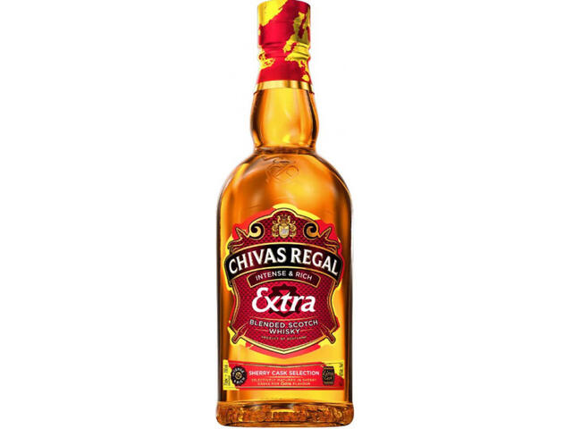 Chivas Regal Extra Sherry Cask 0.7L