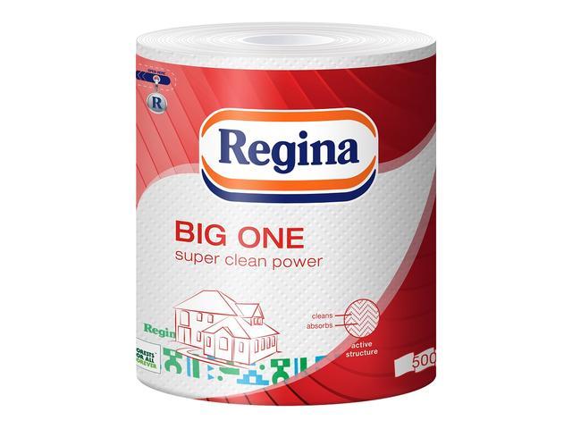 Monorola Regina big one 3 straturi