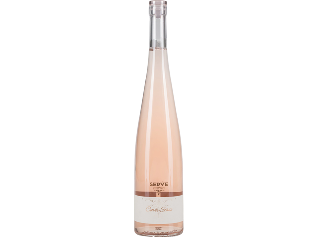 Serve Ceptura Cuvee Sissi 750ml