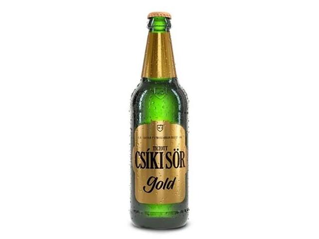 CSIKI GOLD 0.5 L