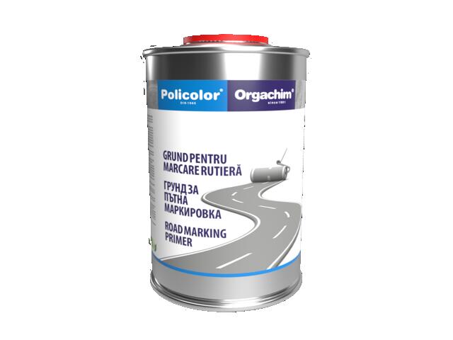 Grund pentru marcare rutiera Policolor Deko, transparent, 1 l