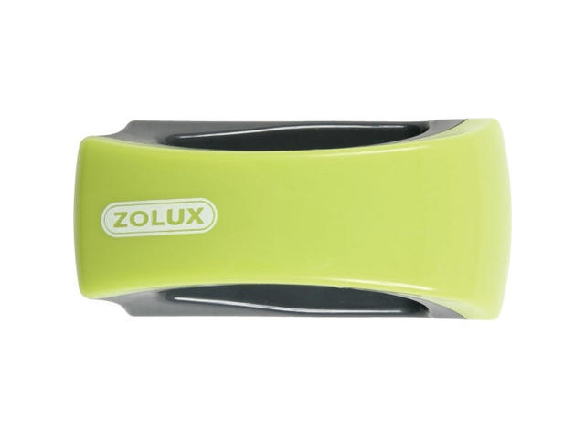 Curatator magnetic pentru acvariu Zolux 12.8 cm