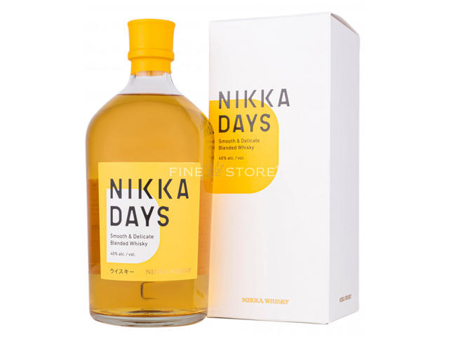 Nikka Days 0.7L