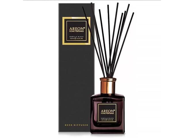 AREON BLACK PARFUME VANILLA BLACK BLACK LINE 150 ML