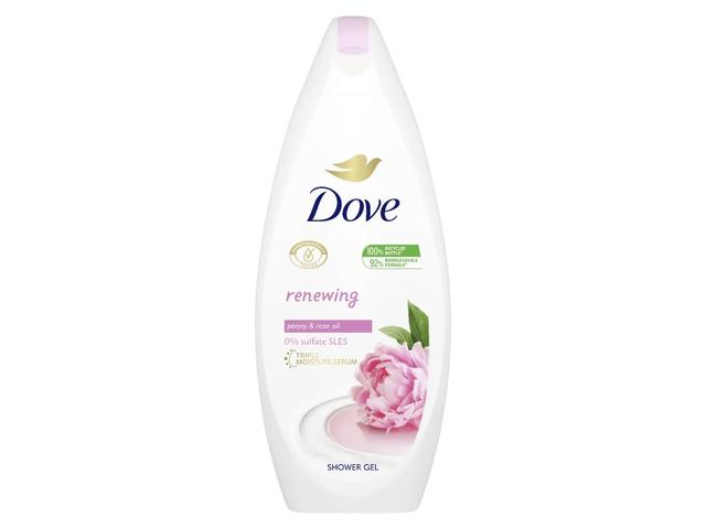 Gel De Dus,Sweet Peony Dove 250ML