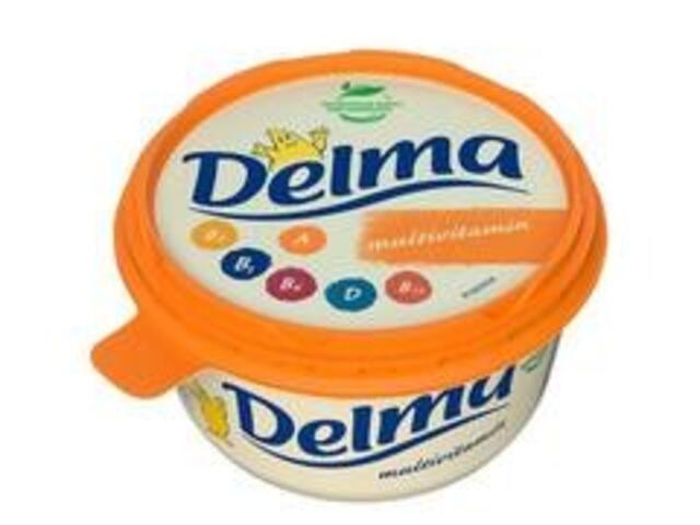 Delma Multivitamine 450g