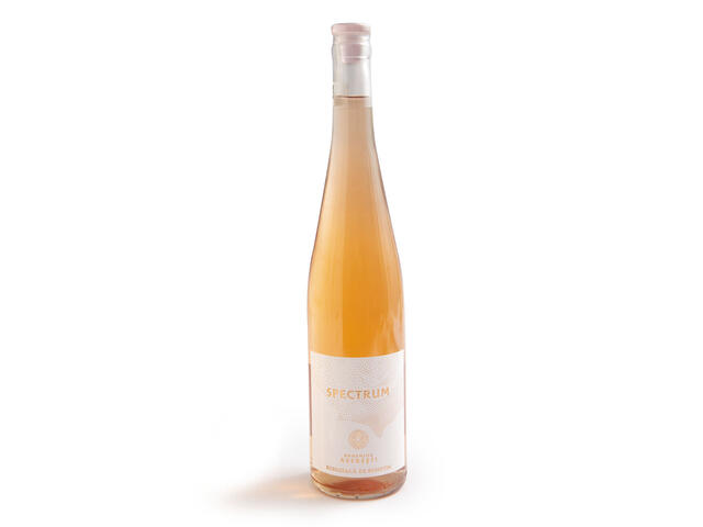 Spectrum Busuioaca De Averesti Vin Demisec Domeniile Averesti 0,75l