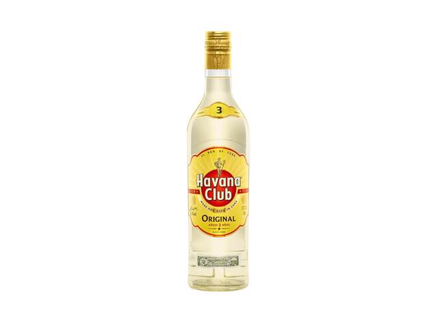 Havana Club 3Yo 0.7L