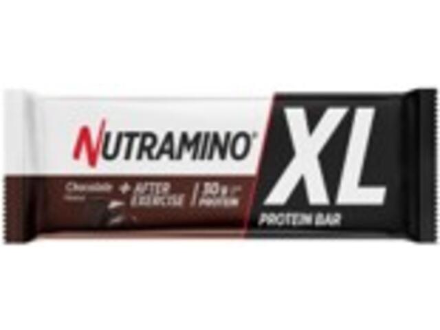 Baton Proteic XL Chocolate 82g Nutramino