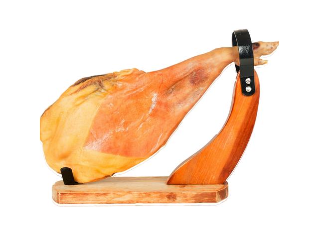 ESPANA CENTRO JAMBON RESERVA CURATAT JUMATATI /KG