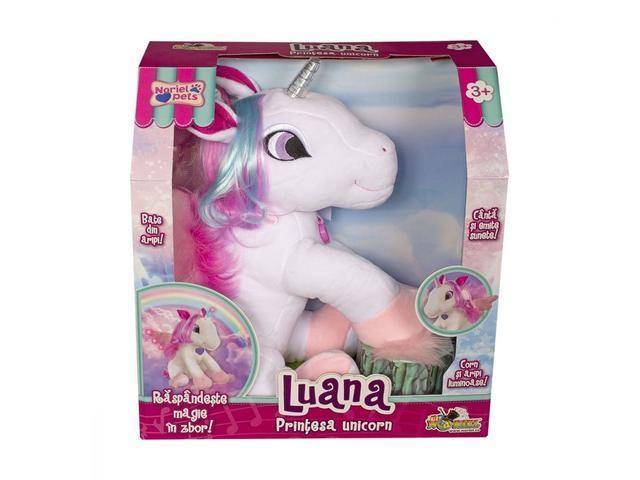 Printesa unicorn - Luana