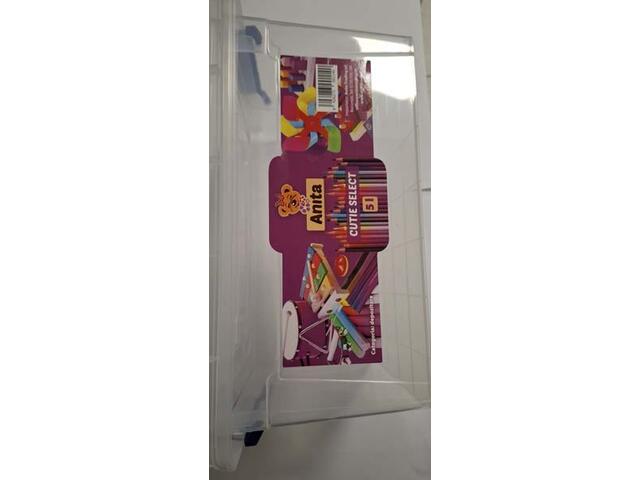 CUTIE DREPT.SELECT 5L