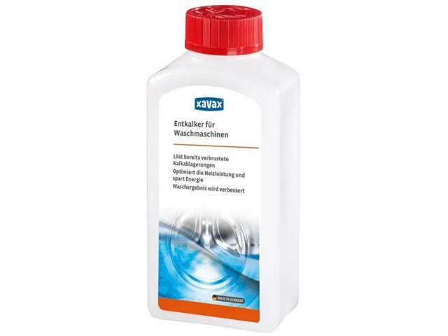 Decalcifiant Pentru Masini De Spalat Xavax, 250ML