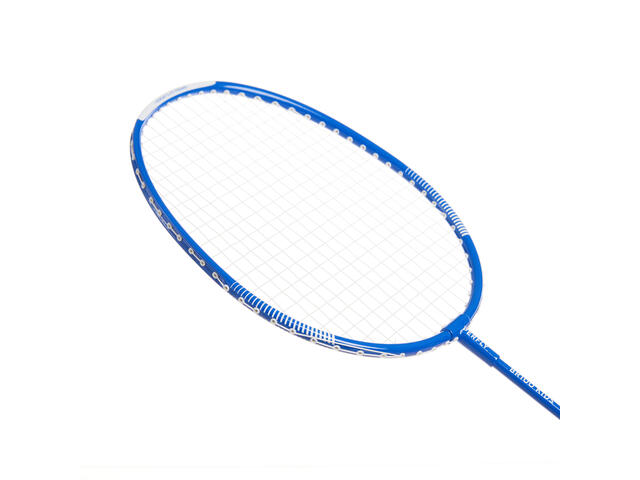 Rachetă de badminton BR 100 Albastru Copii