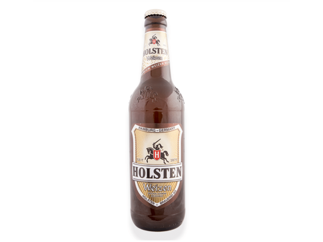 HOLSTEN NEFILTRATA 500 ml