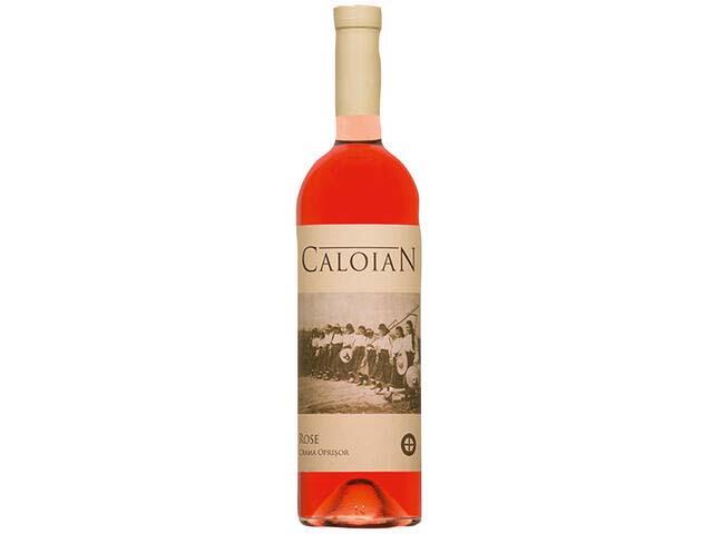 Vin rose Caloian Rose 0.75L