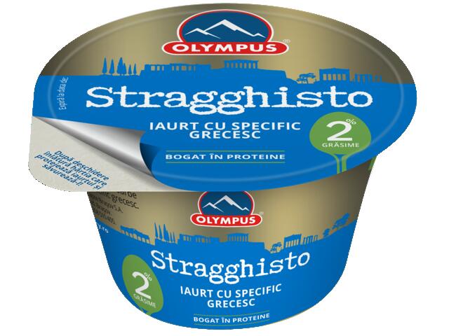 IAURT 2% STRAGGHISTO 150 GR