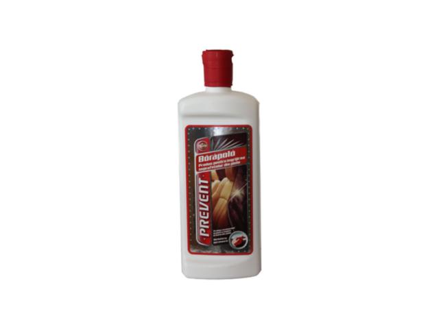 Solutie curatat si intretinere piele, Prevent, 375 ml