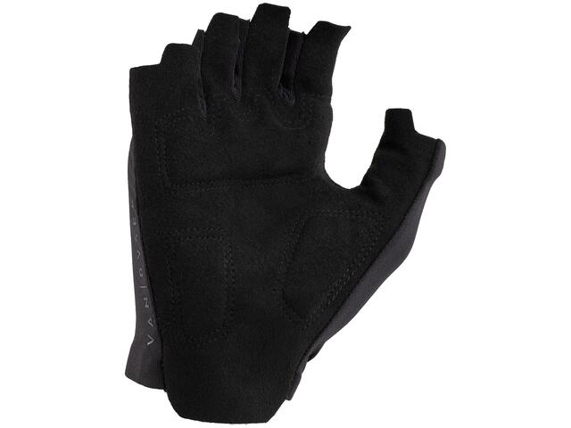 Mănuşi Ciclism pe șosea Roadc 100 Negru - XS