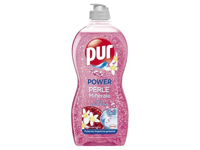 Detergent de vase manual rodie Pur 450ml