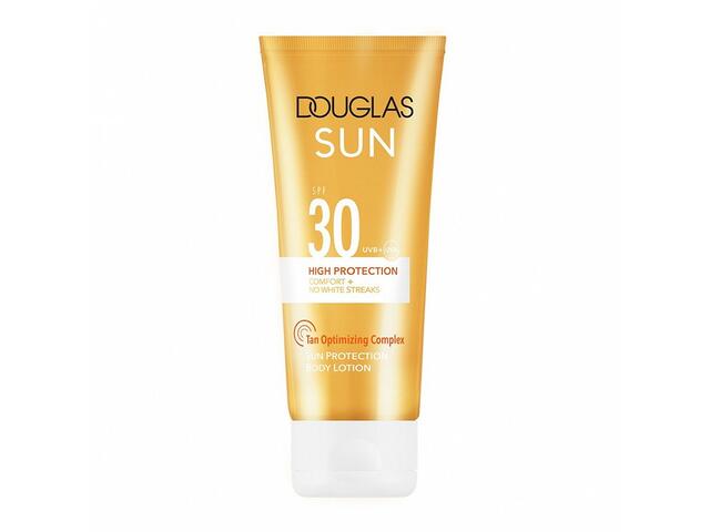 DOUGLAS SUN PROTECTION BODY LOTION SPF30