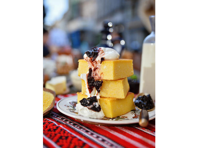 Alivenci moldovenesti 140g