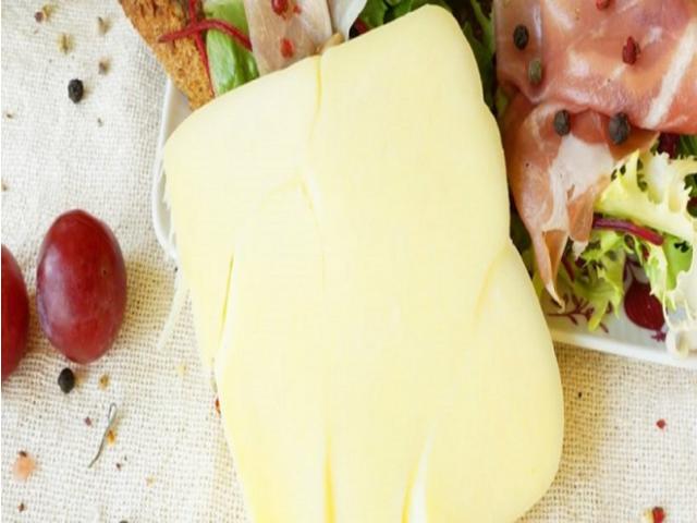 Zada Cașcaval bucovinean ≅ 500g