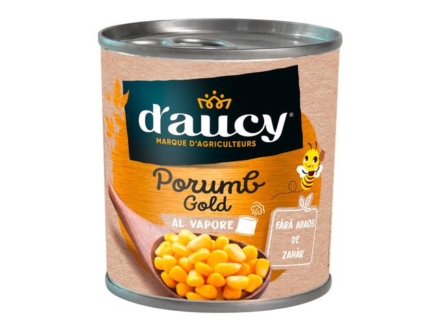 Daucy porumb Gold 150 g