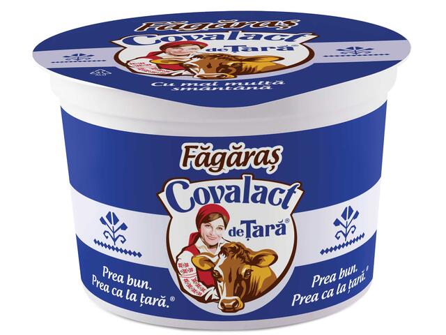 Covalact Branza Fagaras 185 g