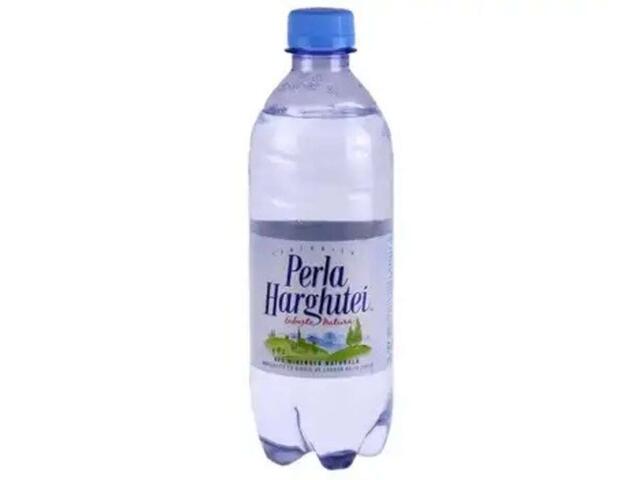 Perla Harghitei Apa carbo 0.5l